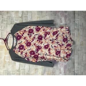 LuLaRoe Randy Top NWT Medium